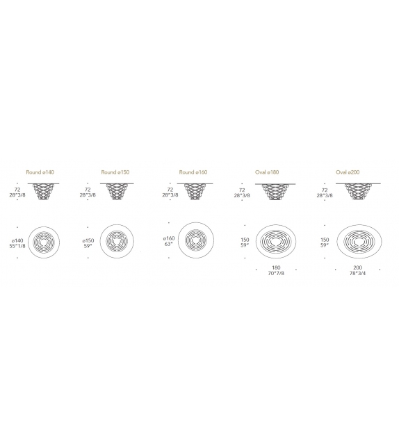 Neolitico 72 Reflex Angelo Table