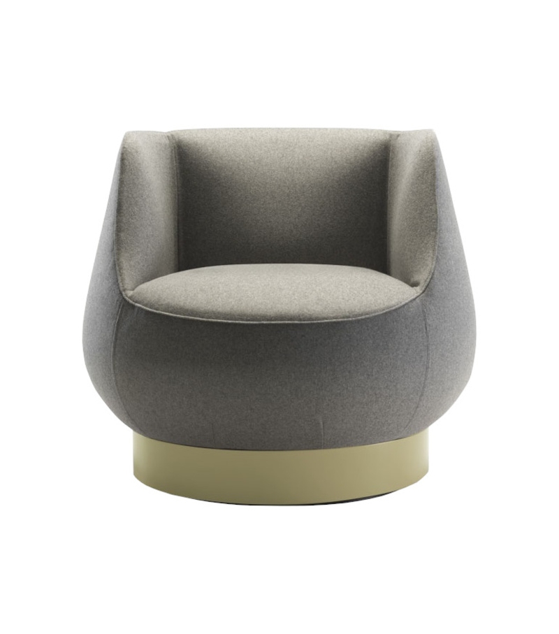 Magnum 311.55 Sancal Fauteuil Pivotant