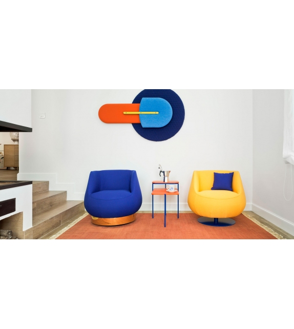 Magnum 311.55 Sancal Poltrona Girevole