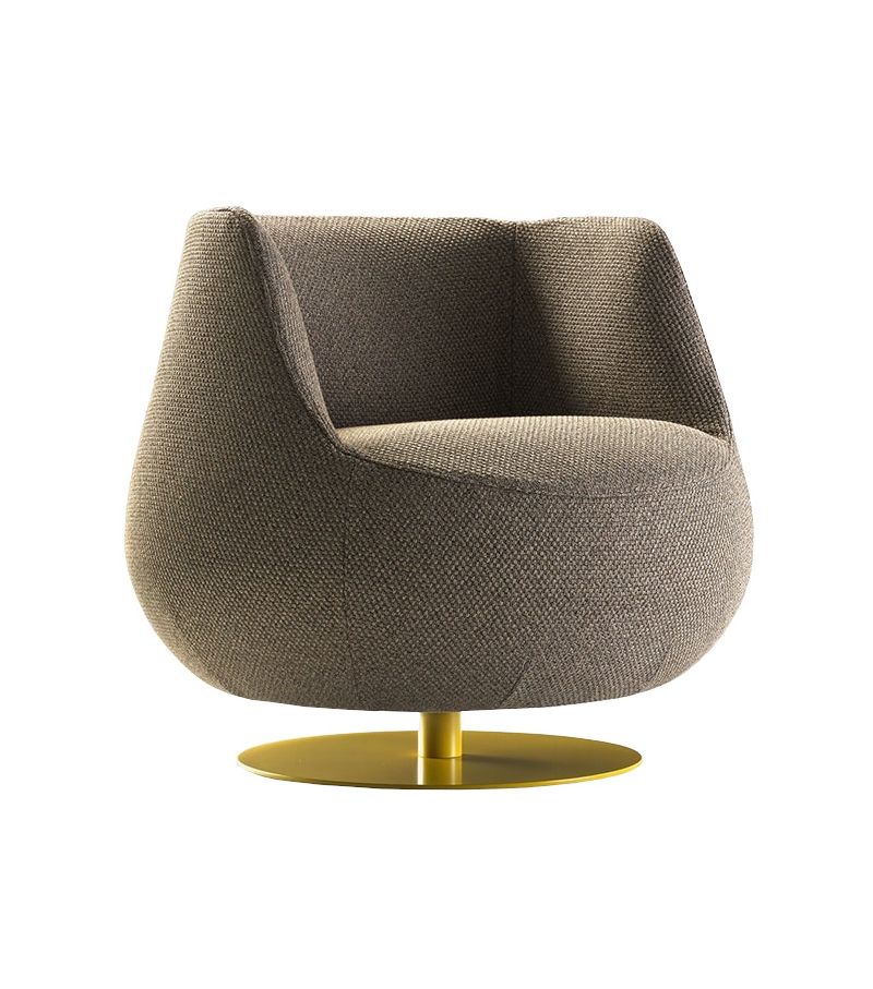 Magnum 311.55 Sancal Poltrona Girevole