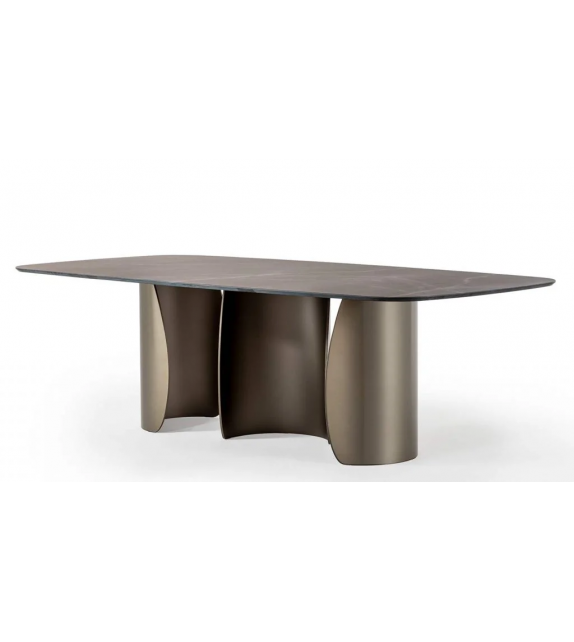 Petalo 72 Table Reflex Angelo