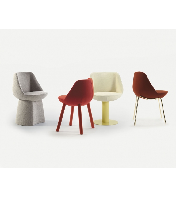 Magnum Sancal Chair