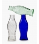 Bottle Fish &Fish Serax Flasche