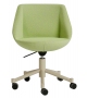 Magnum Sancal Sedia con Ruote