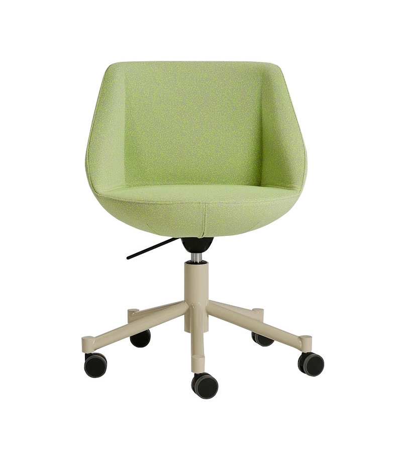 Magnum Sancal Sedia con Ruote