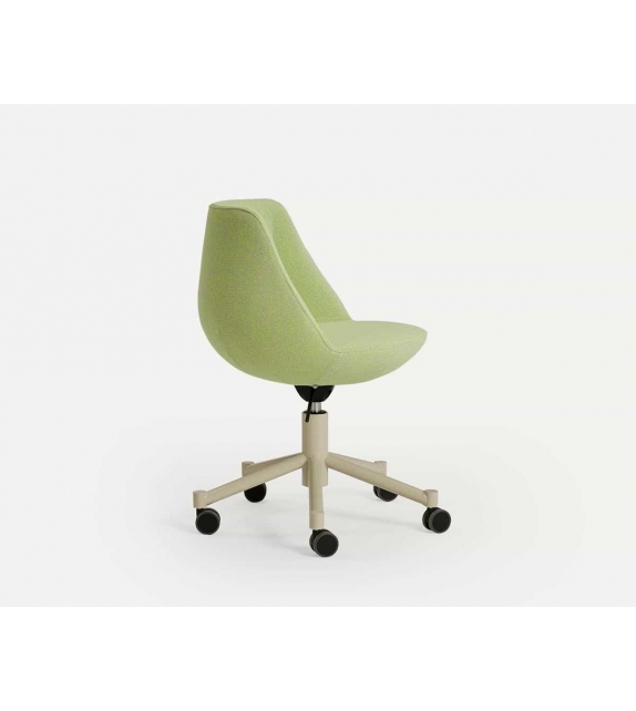 Magnum Sancal Silla con Ruedas