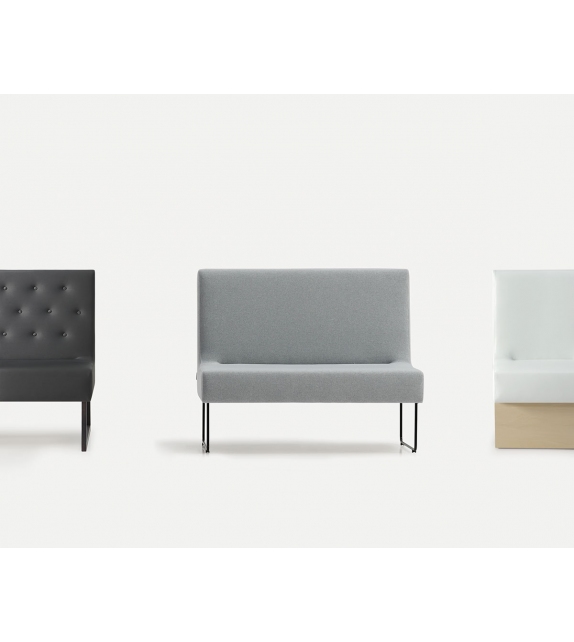 Menù Sancal Banco Modular