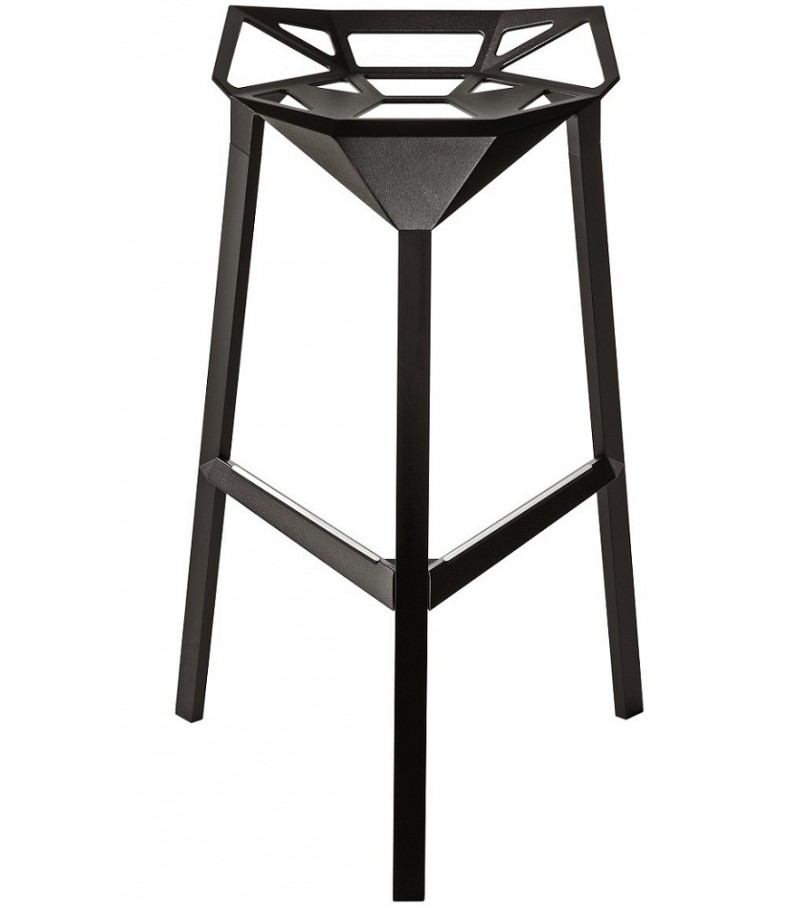 Prêt pour l'expédition - Stool One Magis Tabouret