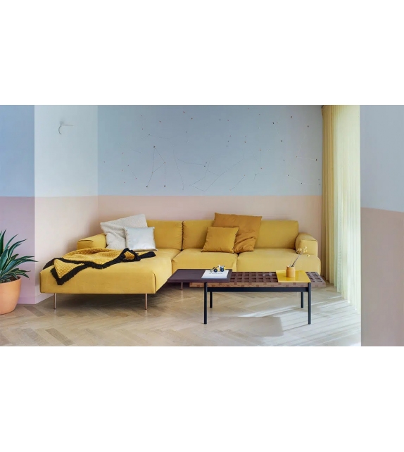 TipToe Sancal Modular Sofa