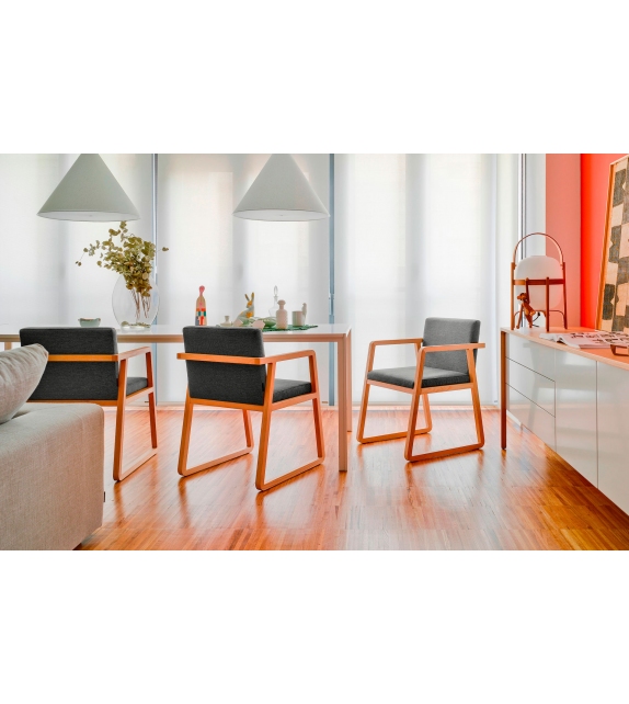 Midori Sancal Sedia