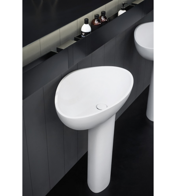 Drop Agape Independent Washbasins