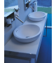 Spoon XL Agape Washbasin