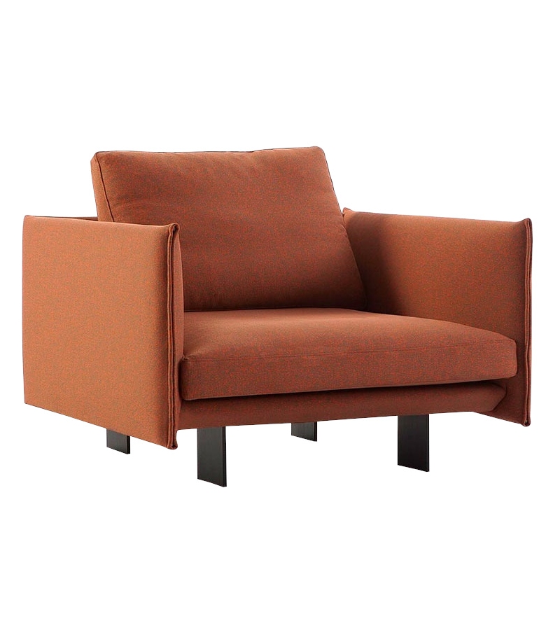 Deep Sancal Fauteuil