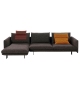 Deep Sancal Modulares Sofa