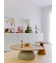 Vesper Wood Sancal Tavolino