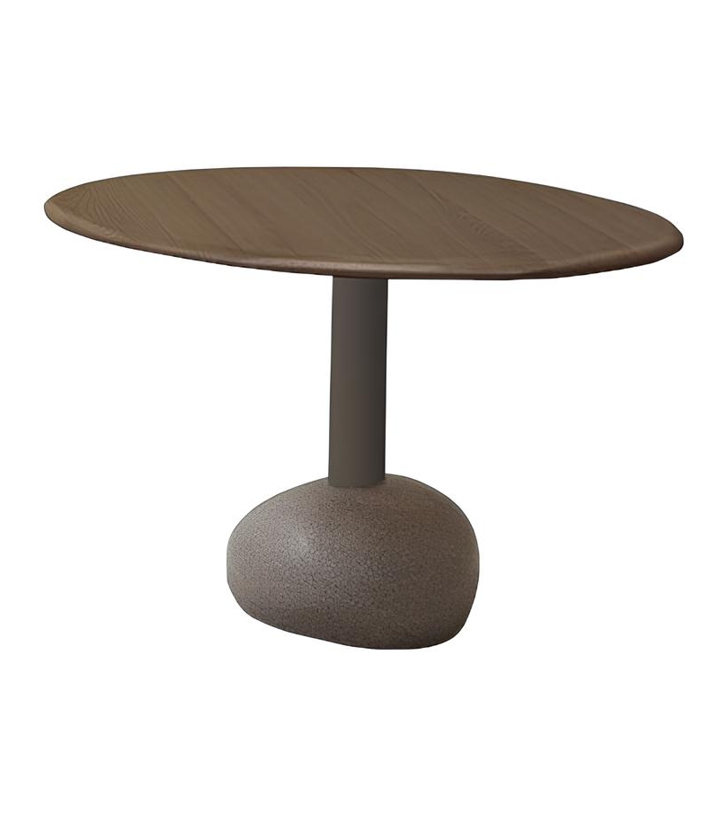 Vesper Wood Sancal Mesita