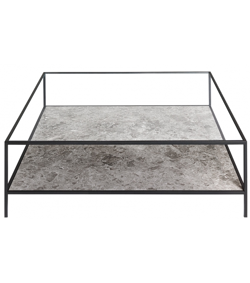 Quadrato Espositore DePadova Coffee Table