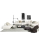 Quadrato Espositore DePadova Coffee Table