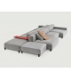 Mousse Sancal Modulares Sofa