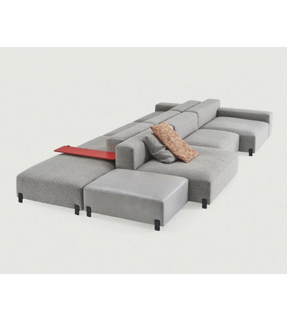 Mousse Sancal Modulares Sofa