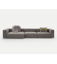 Mousse Sancal Modulares Sofa