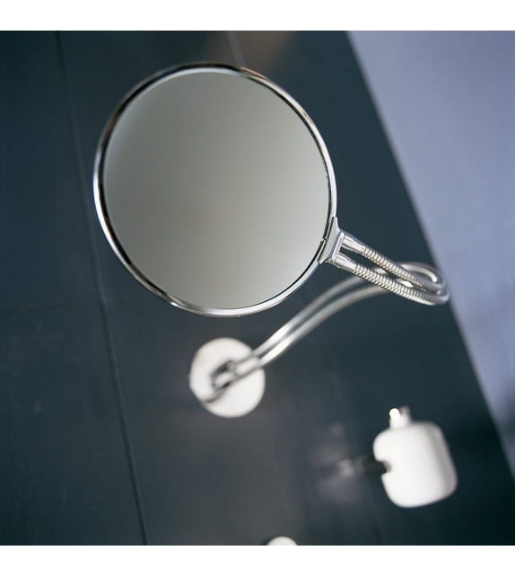 Bucatini Agape Mirror