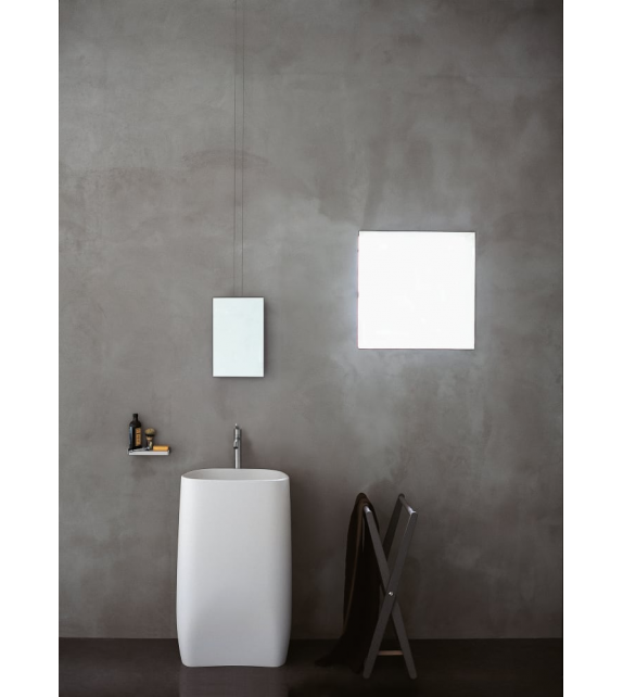 Minuetto Agape Miroir