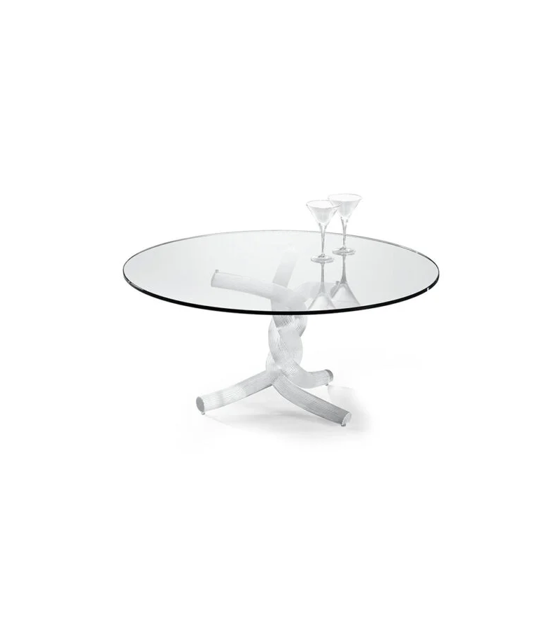 Torsades 40 Reflex Angelo Table D'Appoint