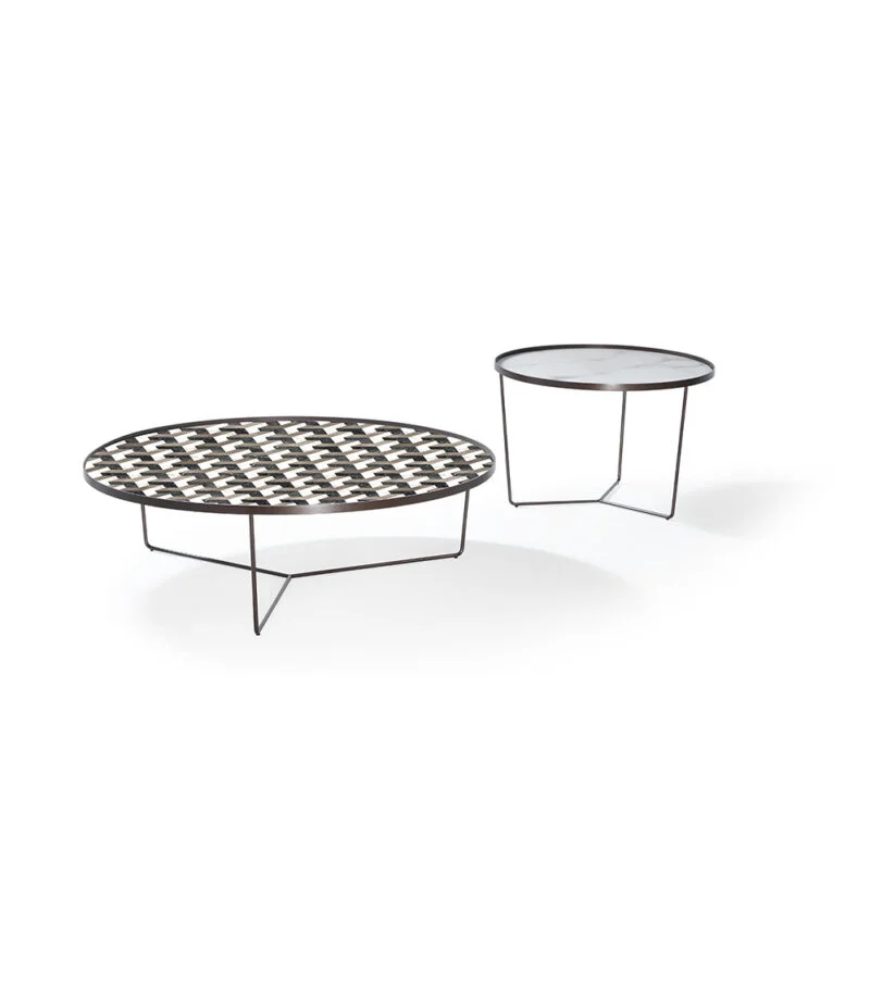 Zeno Reflex Angelo Table D'Appoint