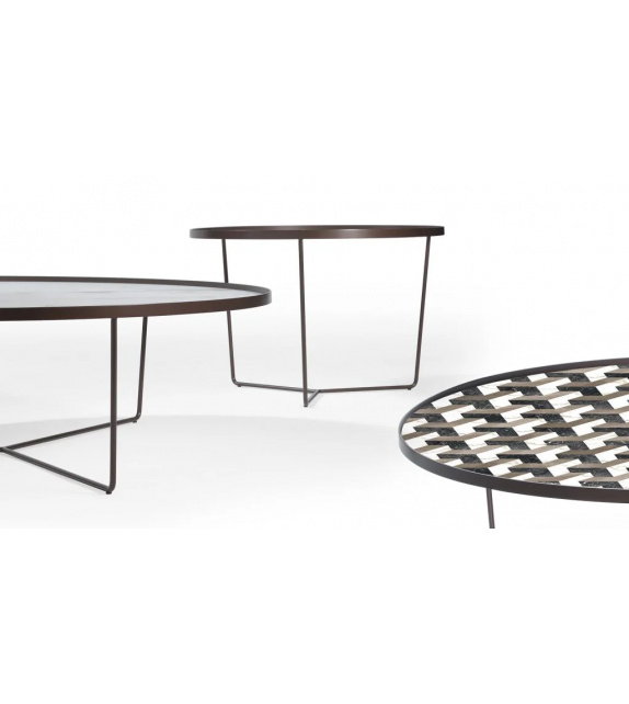 Zeno Reflex Angelo Table D'Appoint