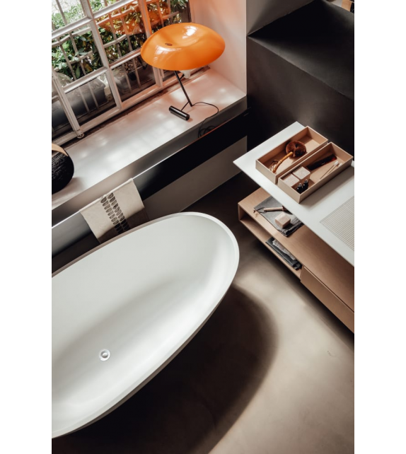 Spoon M Agape Bathtub