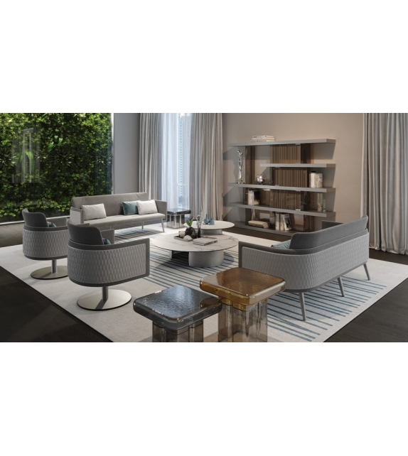 Amet Lounge Reflex Angelo Sofa