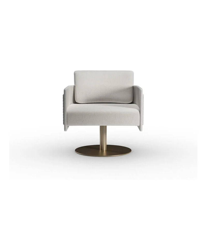 Amet Poltrona Reflex Angelo Armchair