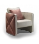 Aura Poltrona Reflex Angelo Armchair