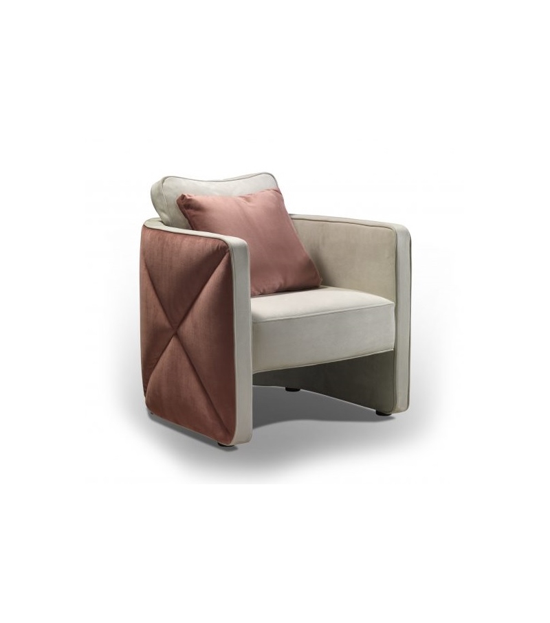 Aura Poltrona Reflex Angelo Armchair