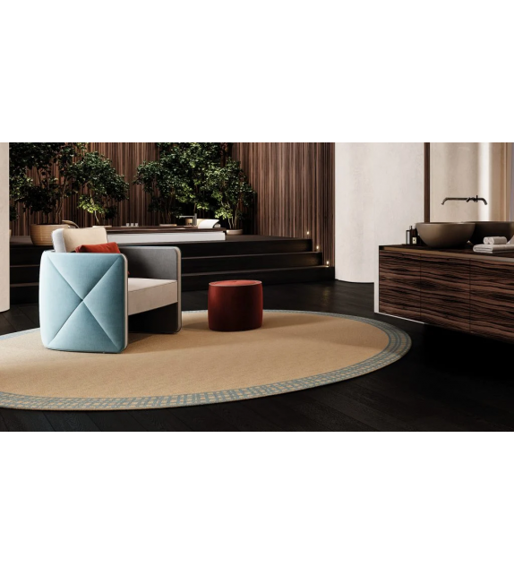 Aura Pouf Reflex Angelo