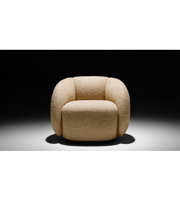 Brioche Twils Fauteuil