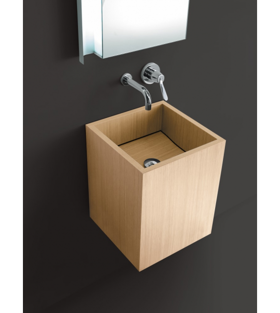 Cube Agape Washbasin