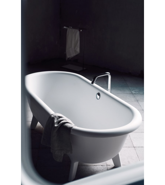 Ottocento Agape Bathtub