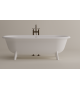 Ottocento Agape Bathtub