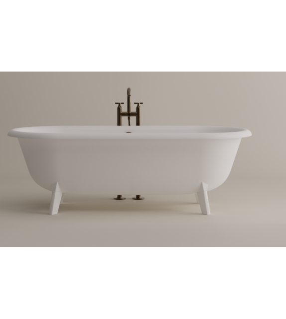 Ottocento Agape Bathtub