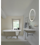 Ottocento Small Agape Badewanne