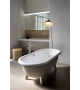 Ottocento Small Agape Badewanne