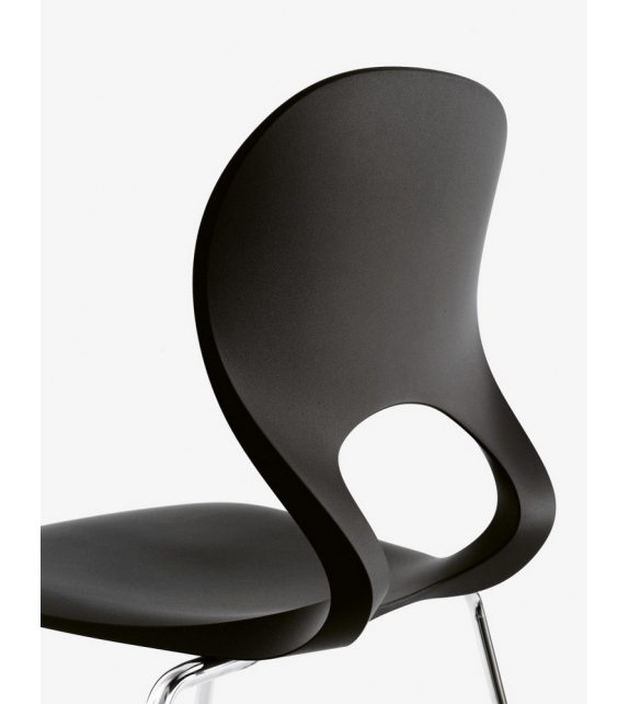 Pikaia Kristalia Chair