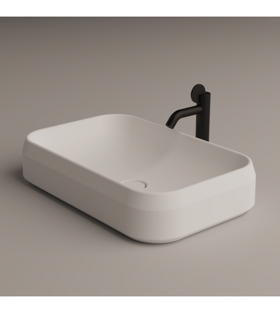 Lariana Agape Countertop Washbasin