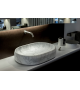 Lariana Agape Countertop Washbasin