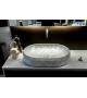 Lariana Agape Countertop Washbasin