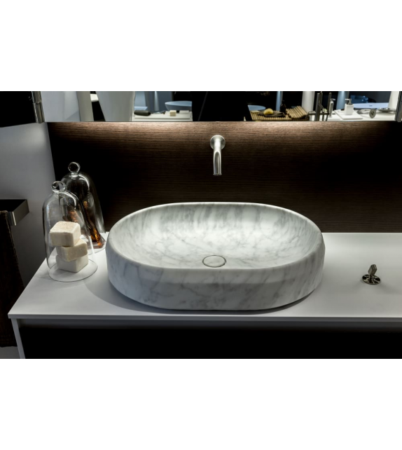 Lariana Agape Countertop Washbasin