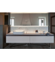 Lariana Agape Countertop Washbasin