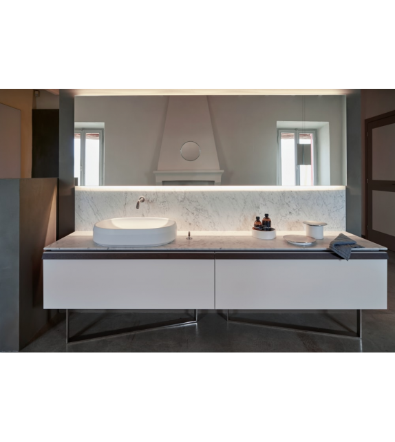 Lariana Agape Countertop Washbasin